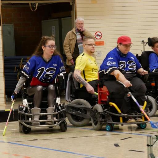 Spieltag in Bochum