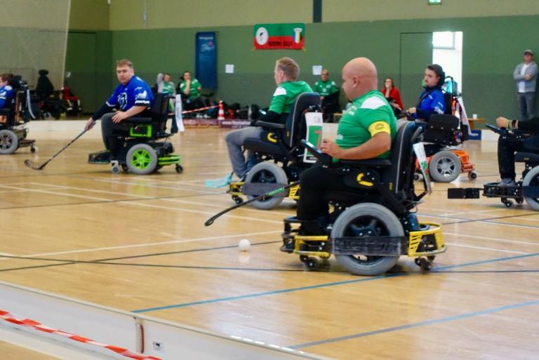 Spieltag Güstrow 2025 - 18 von 113