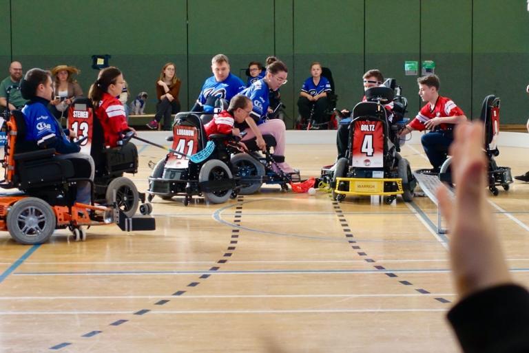 Spieltag Güstrow 2025 - 27 von 113