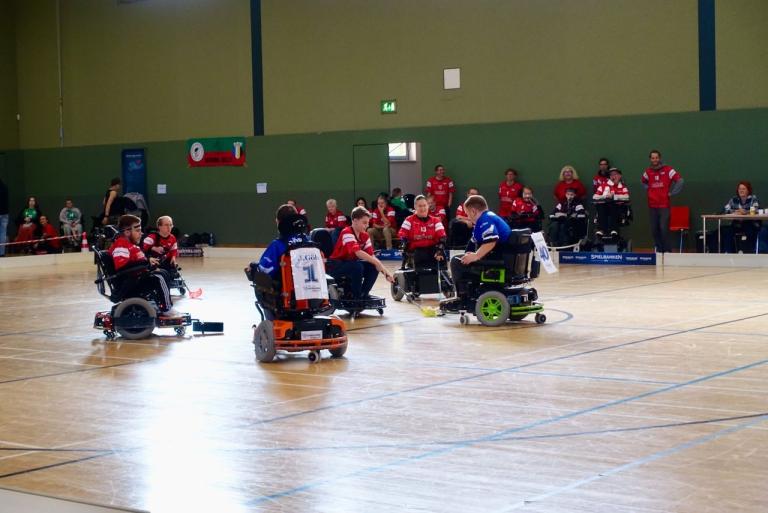 Spieltag Güstrow 2025 - 36 von 113