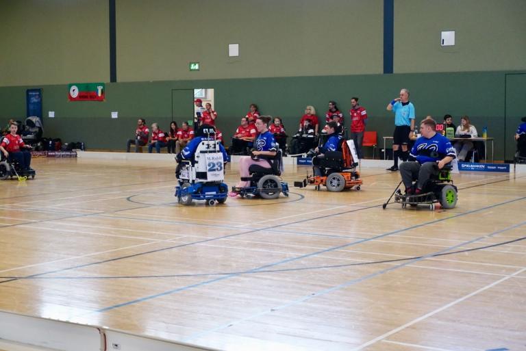 Spieltag Güstrow 2025 - 40 von 113