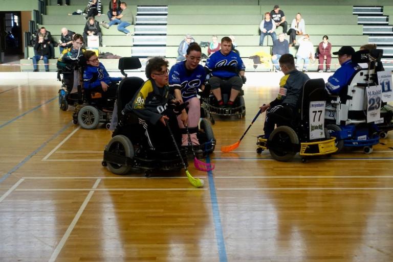 Spieltag Güstrow 2025 - 85 von 113