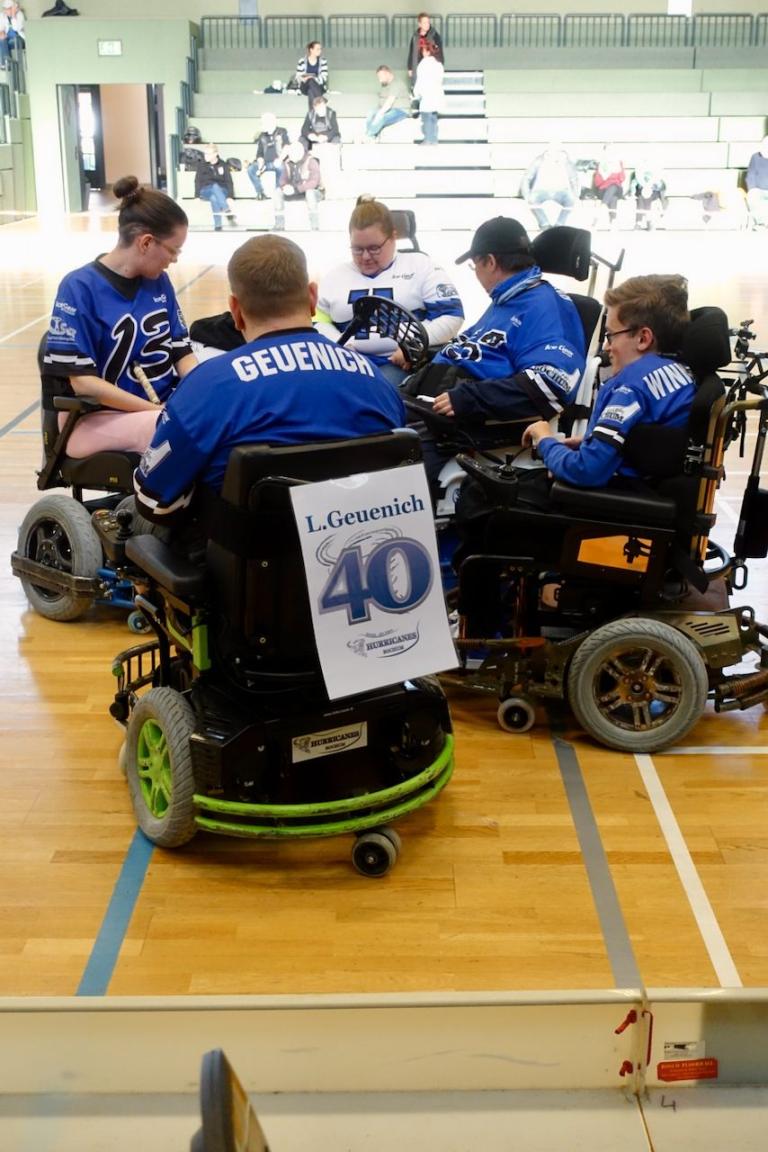 Spieltag Güstrow 2025 - 88 von 113